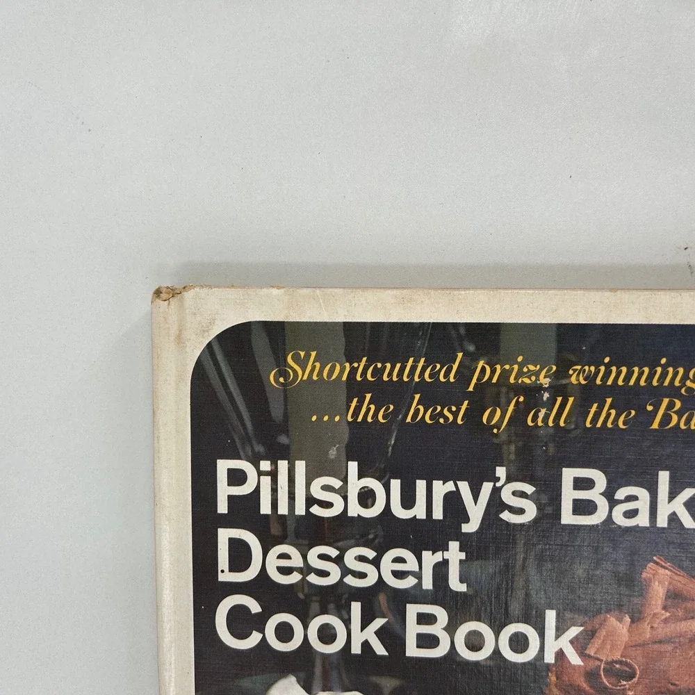 Pillsbury bake off